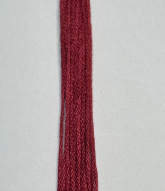 Weeks Dye Works; Sun Dried