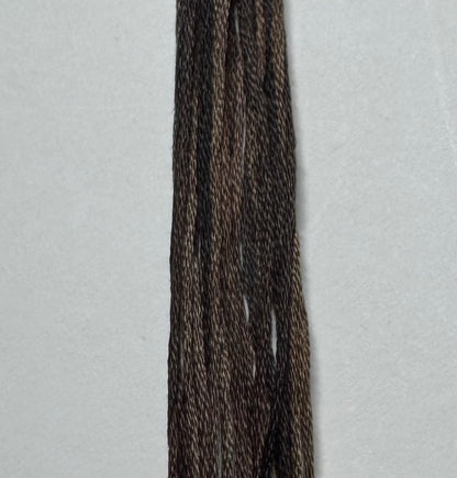 Weeks Dye Works; Swamp Water