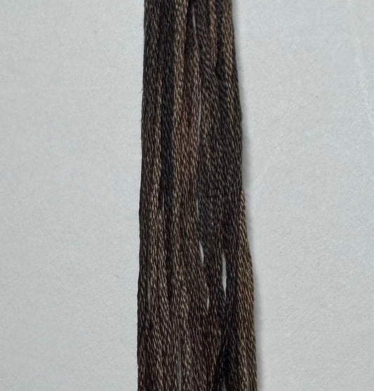 Weeks Dye Works; Swamp Water