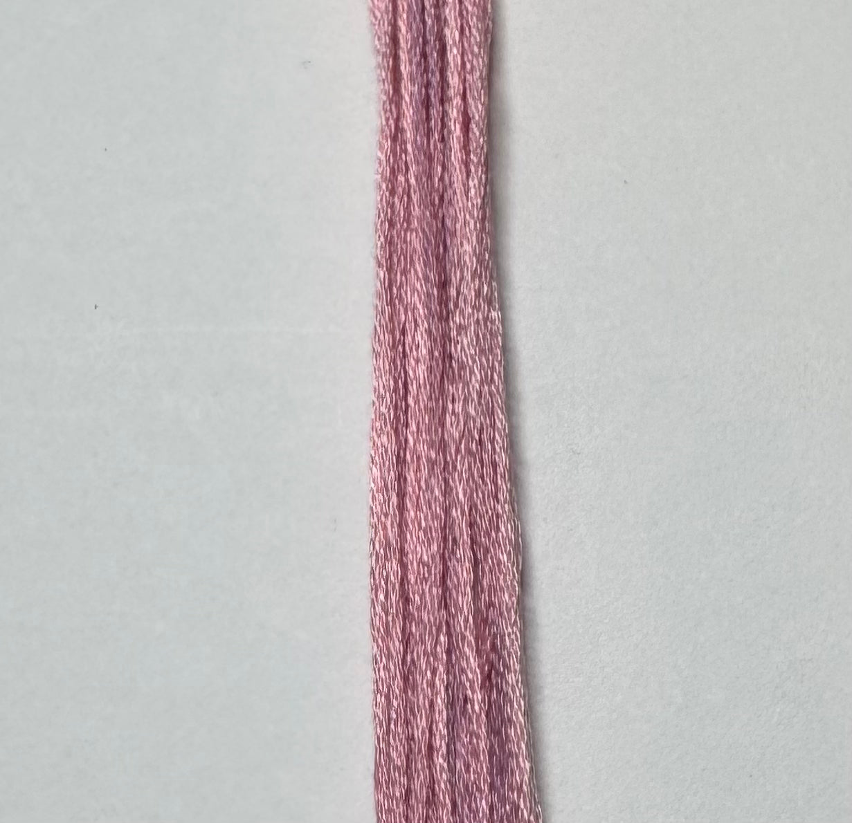 Weeks Dye Works; Sweetheart Rose