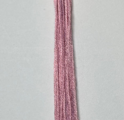 Weeks Dye Works; Sweetheart Rose