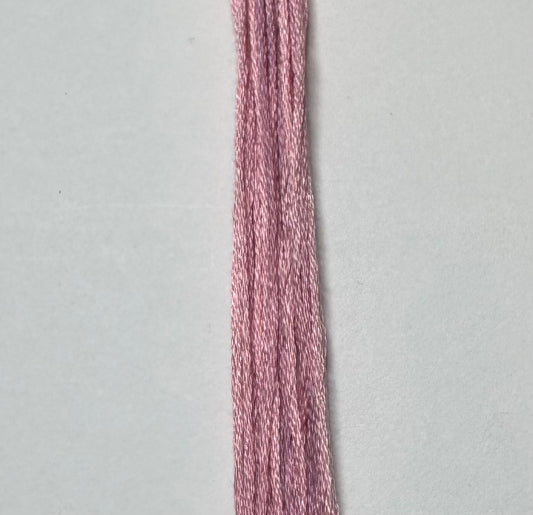 Weeks Dye Works; Sweetheart Rose