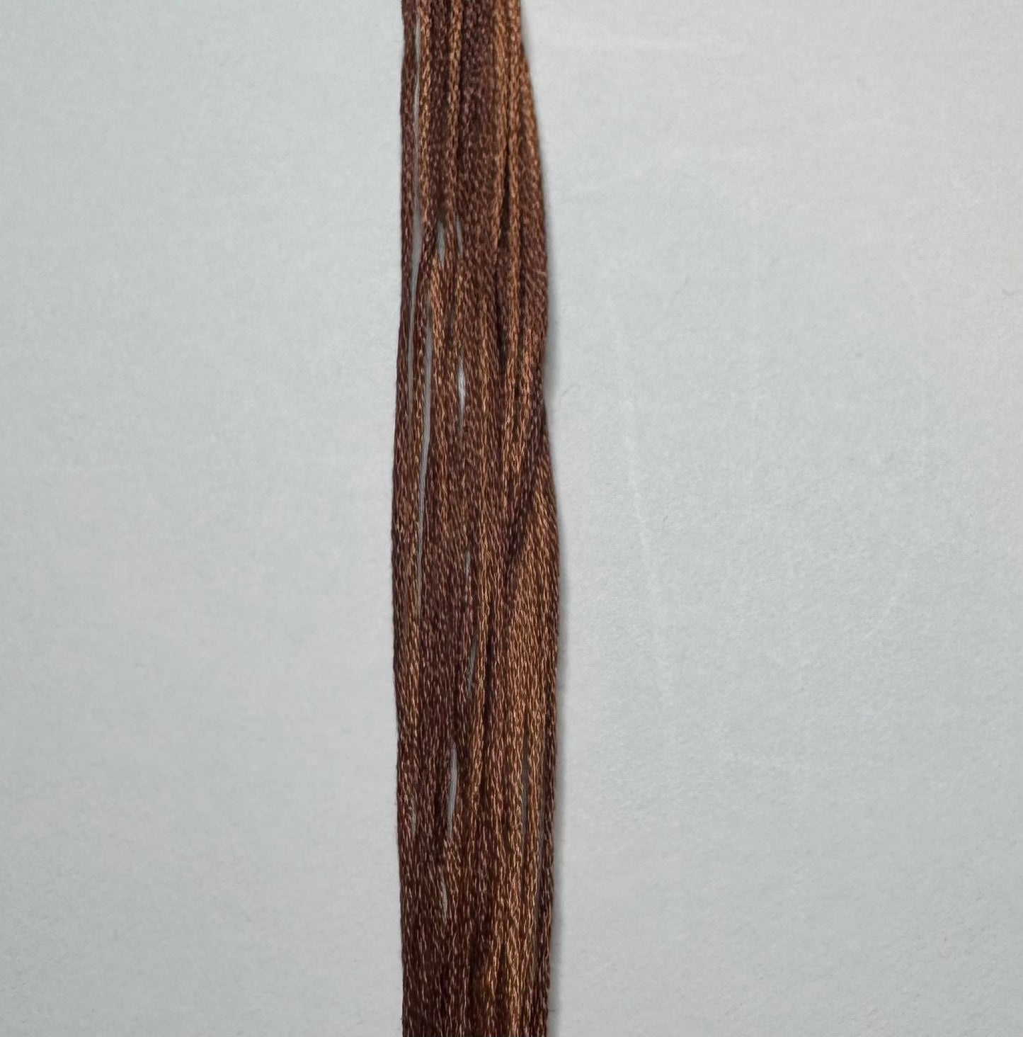Weeks Dye Works; Swiss Chocolate