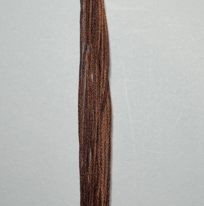 Weeks Dye Works; Swiss Chocolate