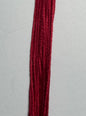 Weeks Dye Works; Turkish Red