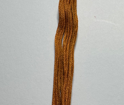 Weeks Dye Works; Tumeric