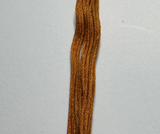 Weeks Dye Works; Tumeric