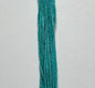 Weeks Dye Works; Turquoise