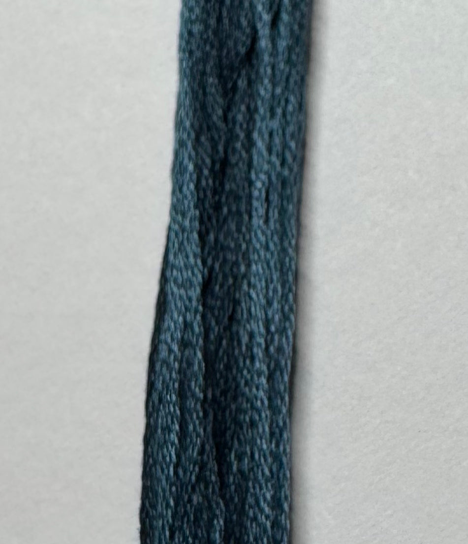 Weeks Dye Works; Twilight