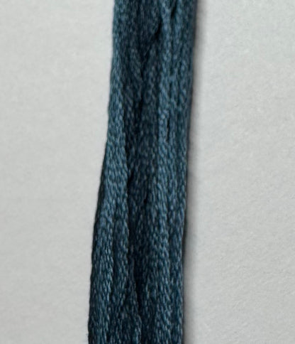 Weeks Dye Works; Twilight
