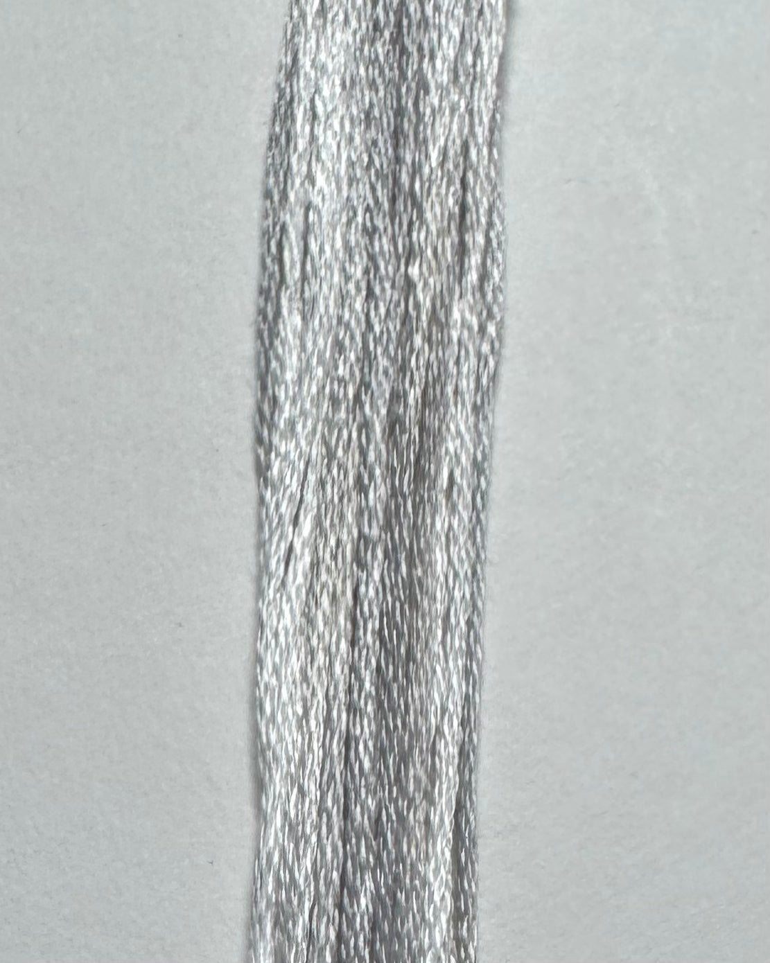 Weeks Dye Works; White Lightning