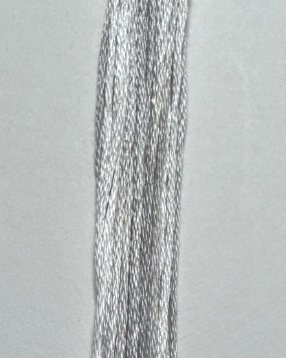 Weeks Dye Works; White Lightning