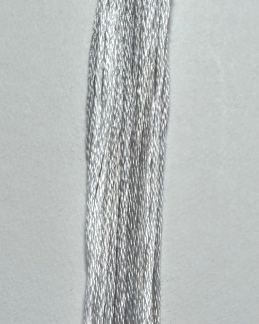 Weeks Dye Works; White Lightning