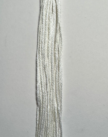 Weeks Dye Works; Whitewash