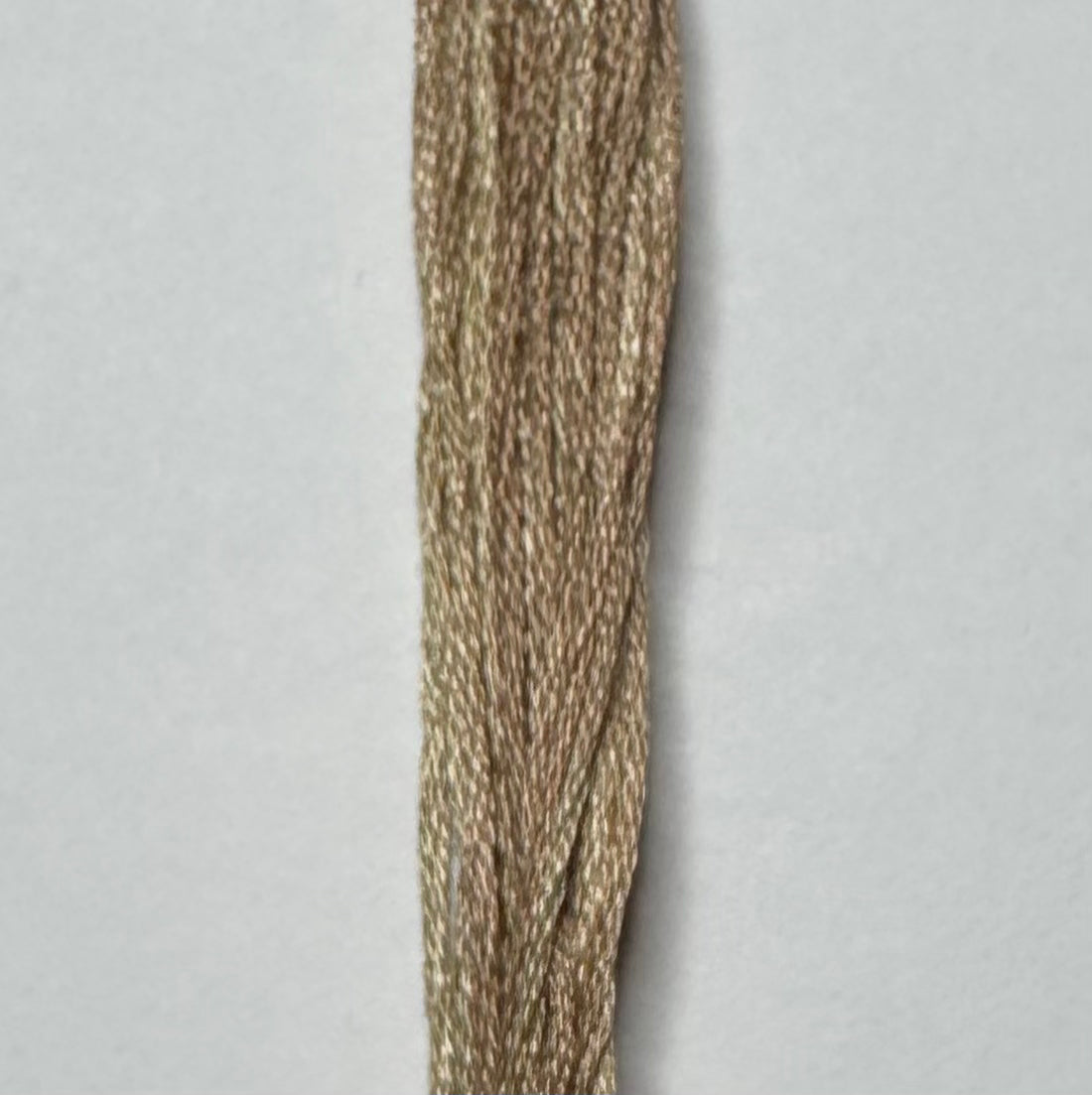 Weeks Dye Works; Winter Wheat
