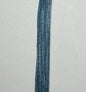 Weeks Dye Works; Winnie B Blue