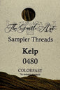 The Gentle Art Simply Shaker Threads; Kelp