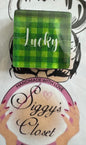 Saint Patrick's Day Needle Minders