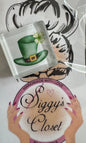 Saint Patrick's Day Needle Minders