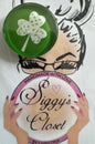 Saint Patrick's Day Needle Minders
