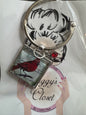 Cardinal Thread Keeps