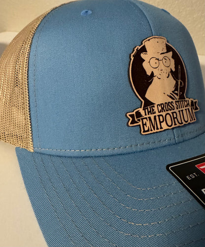 The Cross Stitch Emporium Origianl 112 Trucker Hat