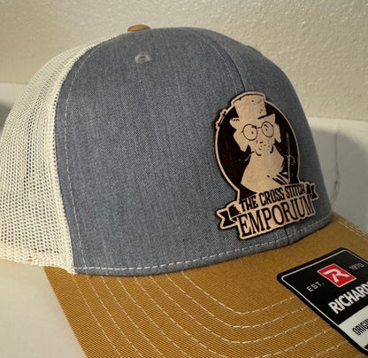The Cross Stitch Emporium Origianl 112 Trucker Hat