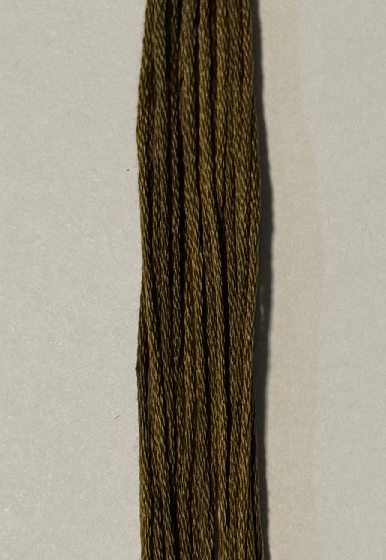 Weeks Dye Works; Pickled Okra