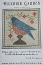 Bluebird Garden, Artful Offerings
