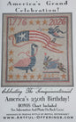 America's Grand Celebration!, Artful-Offerings