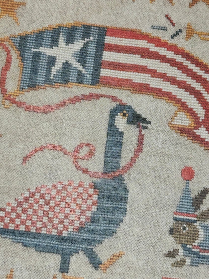America's Grand Celebration!, Artful-Offerings