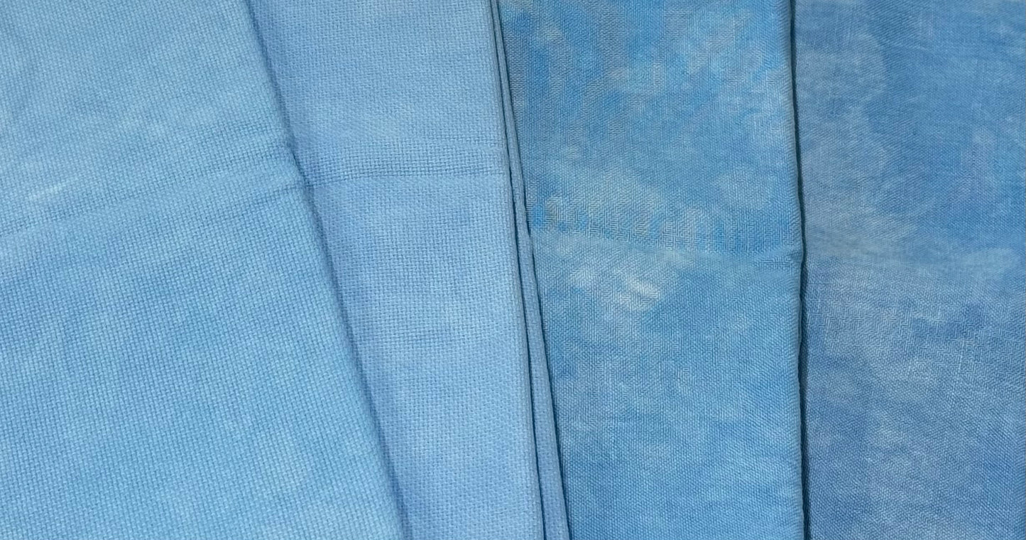 H2O; Be Stitch Me