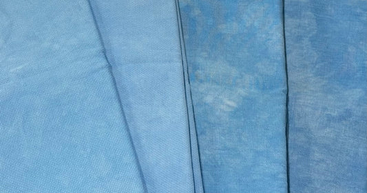 H2O; Be Stitch Me