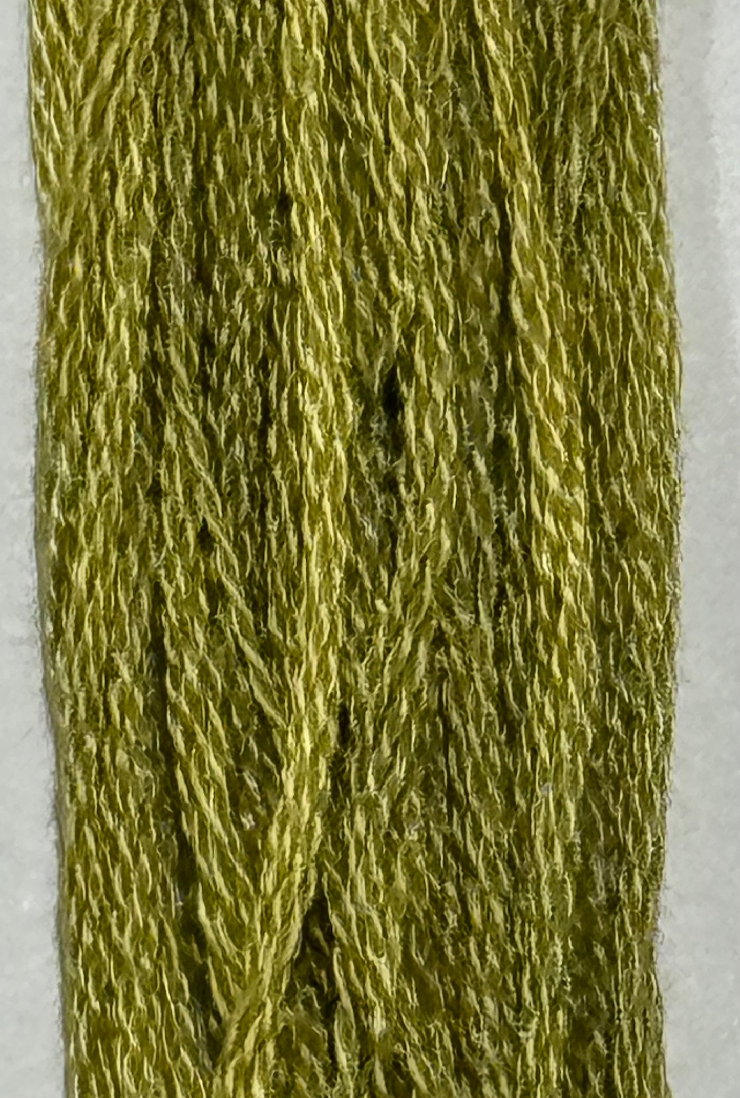 Avocado - Classic Colorworks