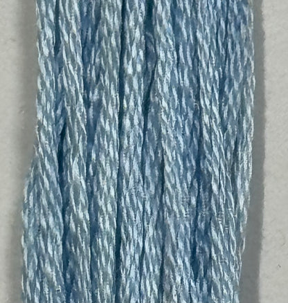 Blueberry Tart  - Classic Colorworks
