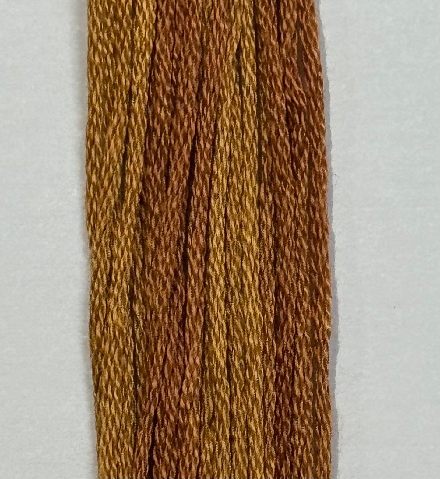 Brown Sugar  - Classic Colorworks