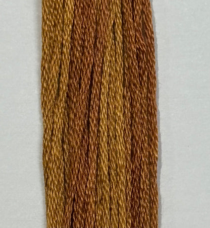 Brown Sugar  - Classic Colorworks