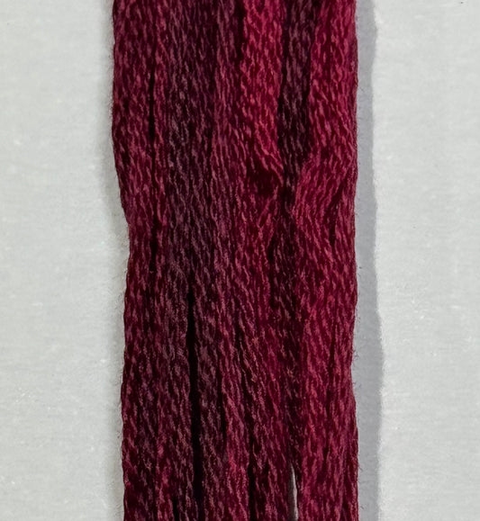 Bing Cherry  - Classic Colorworks