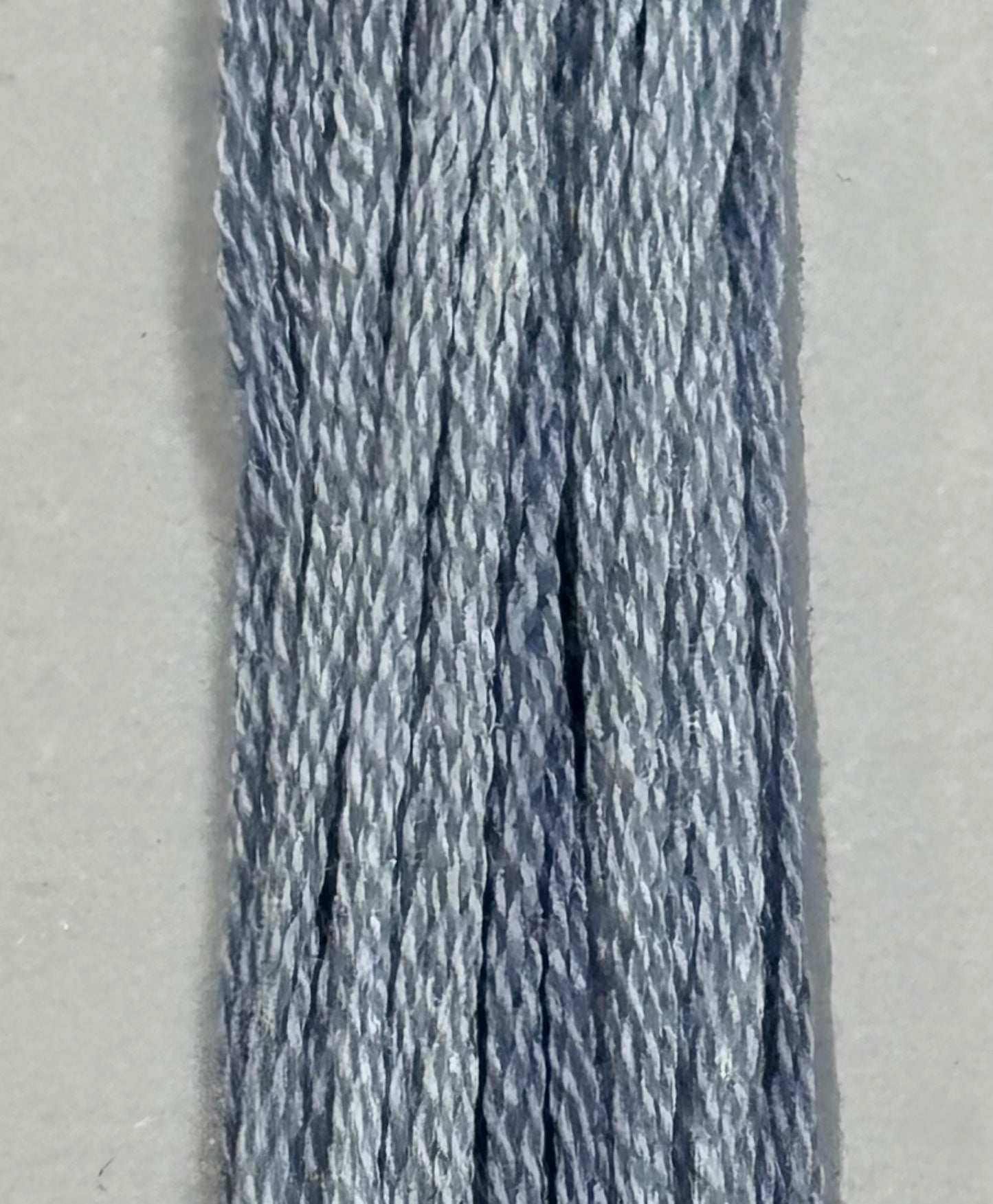 Betty Bluebell  - Classic Colorworks