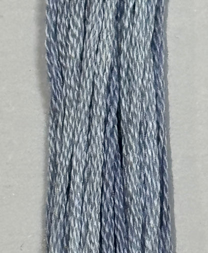 Betty Bluebell  - Classic Colorworks
