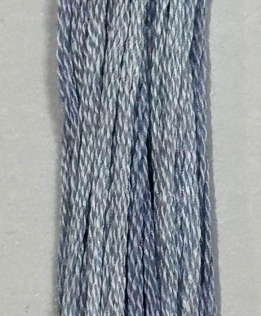Betty Bluebell  - Classic Colorworks