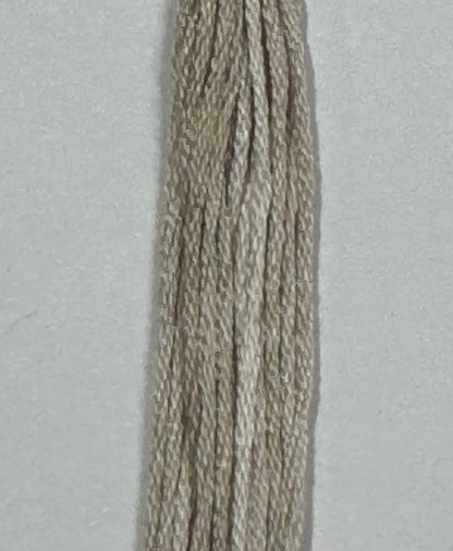 Bunny Honey - Classic Colorworks