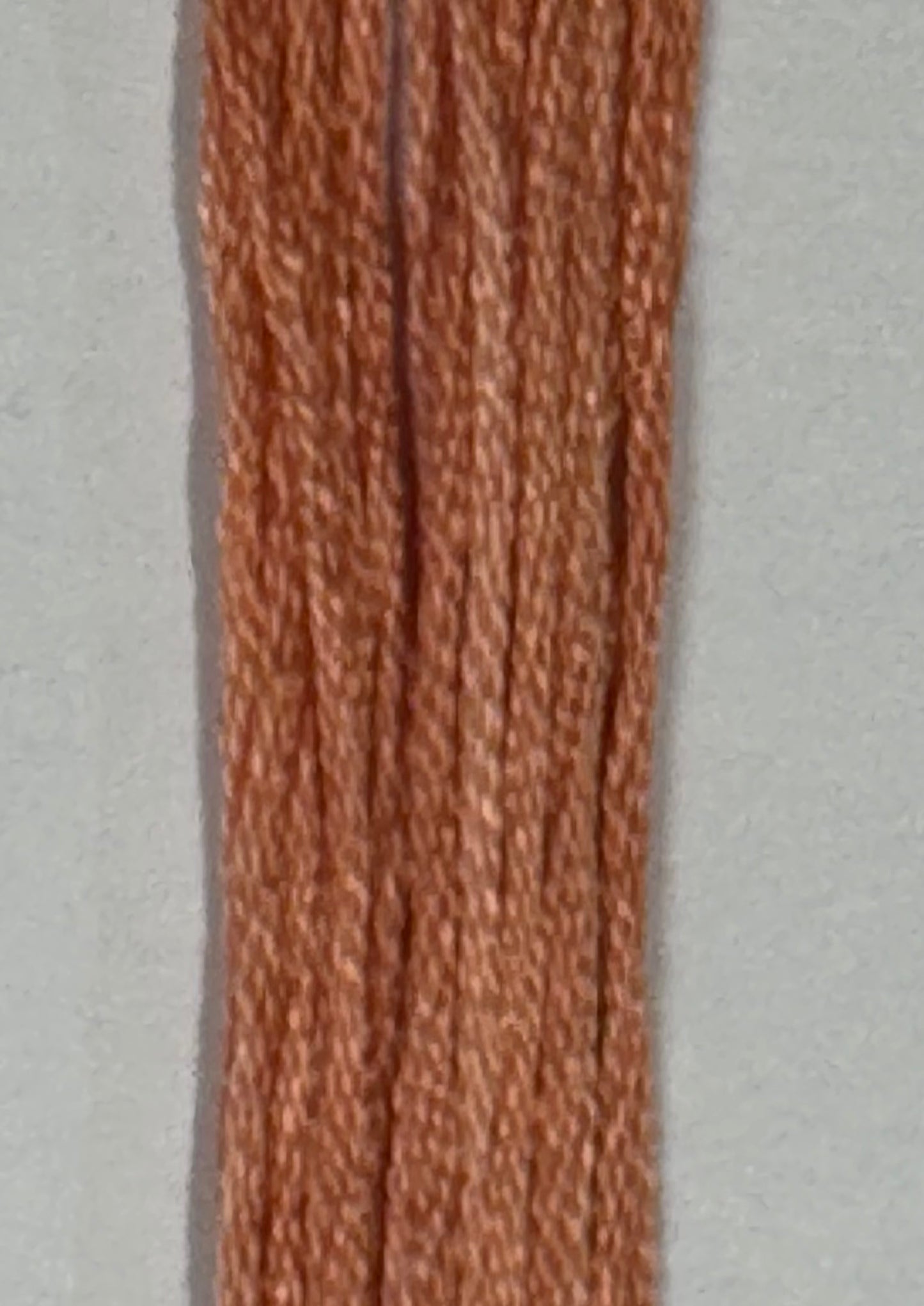 Candied Yams - Classic Colorworks