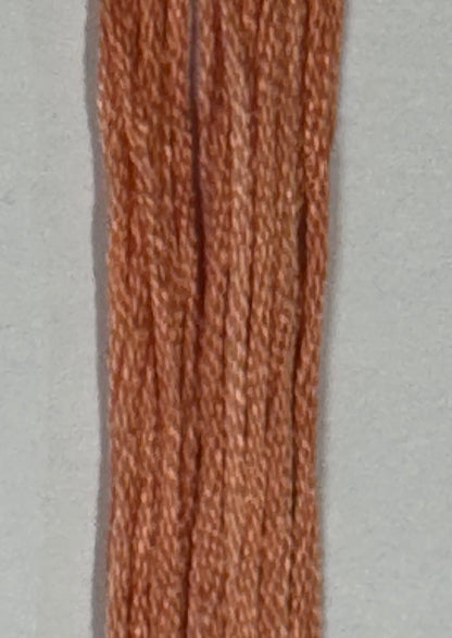 Candied Yams - Classic Colorworks