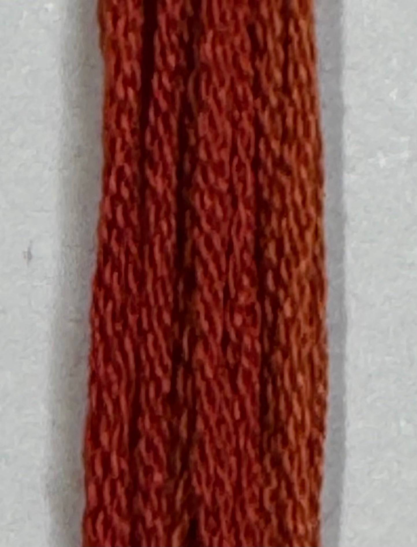 Chili Pepper - Classic Colorworks