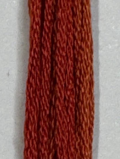 Chili Pepper - Classic Colorworks