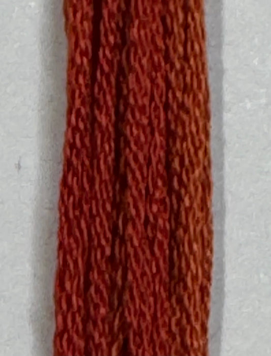 Chili Pepper - Classic Colorworks