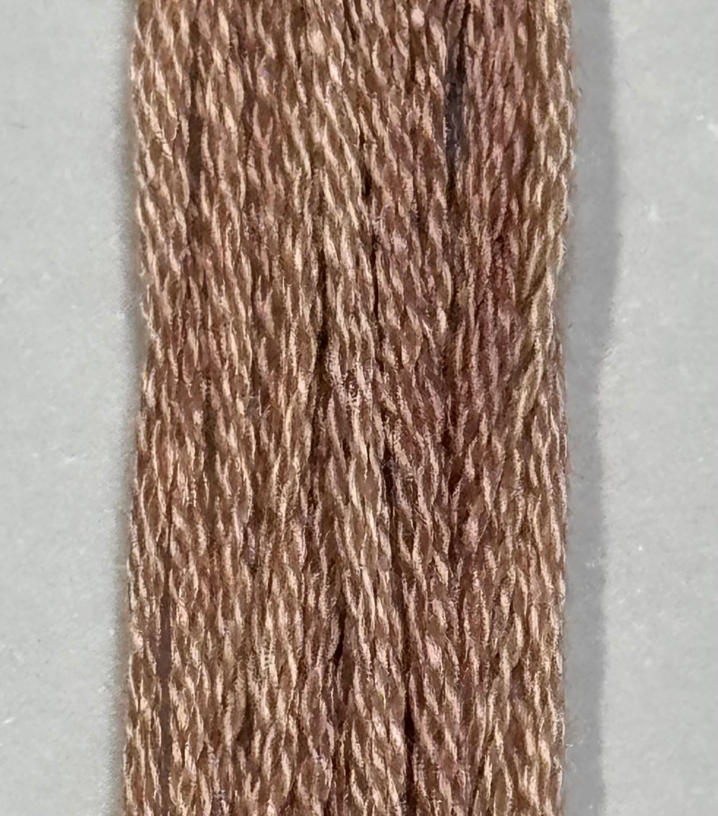 Cinnamon Toast - Classic Colorworks
