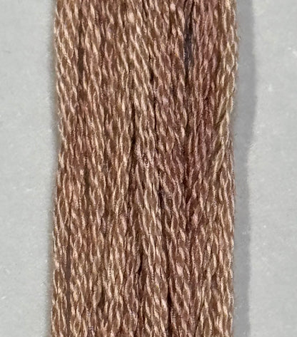Cinnamon Toast - Classic Colorworks