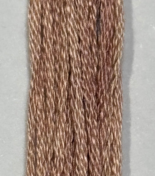 Cinnamon Toast - Classic Colorworks